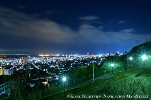 灘丸山公園
