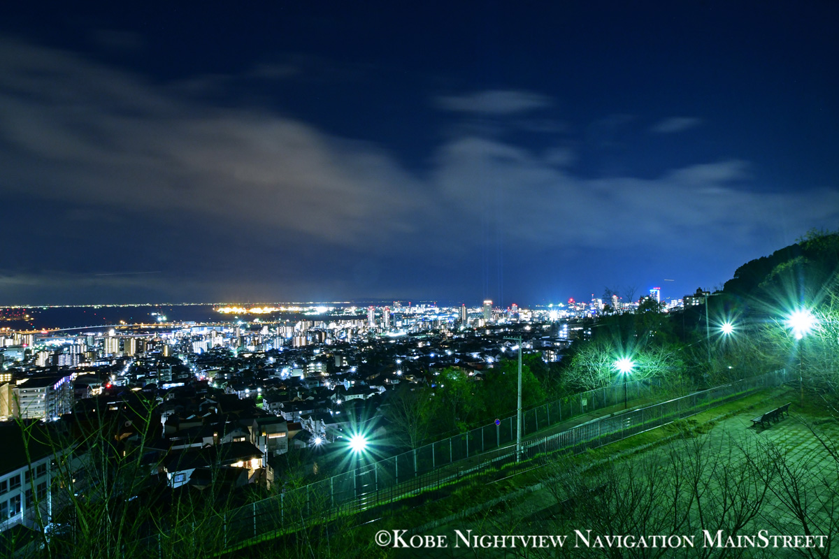 神戸夜景Navi-MainStreet