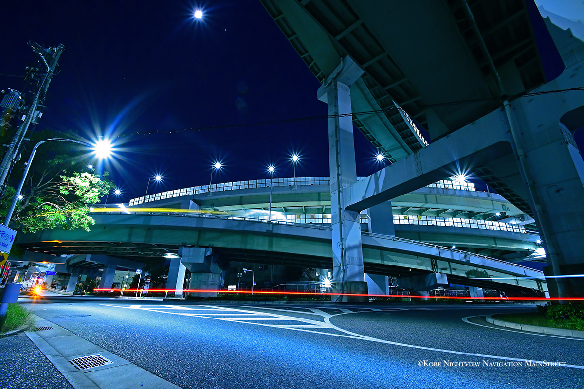 神戸夜景Navi-MainStreet
